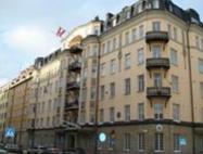 Österrikes Ambassad i Stockholm 