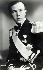 Bertil Gustaf Oscar Carl Eugen, född 28 februari 1912 på Stockholms slott, Stockholm, död 5 januari 1997 på Villa Solbacken, Djurgården, Stockholm, var en svensk prins och högst på successionsordningen, under tiden Carl XVI Gustaf inte hade några barn 