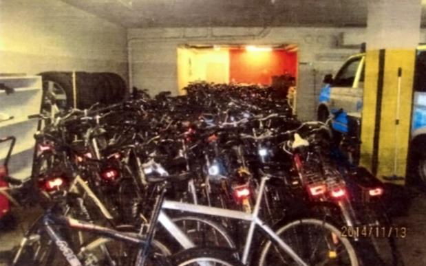 Vår och värme innebär att allt fler tar fram cykeln ur sin vinterdvala. Men det innebär också julafton för de allt aktivare cykeltjuvarna. Under 2012 anmäldes nästan 13 000 cykelstölder i Stockholm, en ökning med 27 procent mot förra året. 