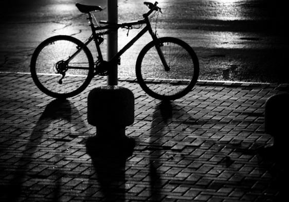Cykel 0033